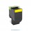 lexmark 702y amarillo (alta capacidad)