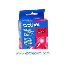 Brother LC900M magenta original