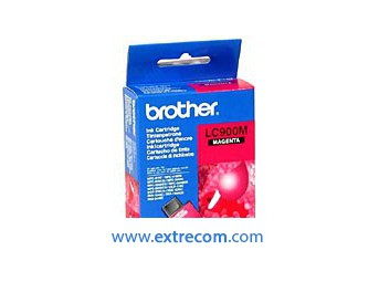 Brother LC900M magenta original