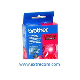 Brother LC900M magenta original