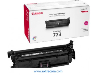 Canon CRG-723M magenta original