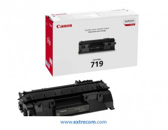 Canon CRG-719 negro original