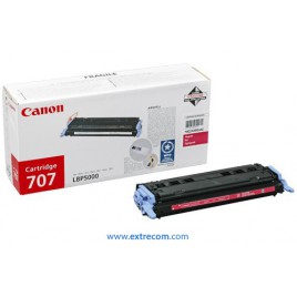 Canon CRG-707M magenta original