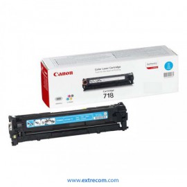 Canon CRG-718C cian original