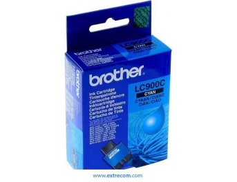 Brother LC900C cian original