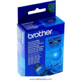 Brother LC900C cian original