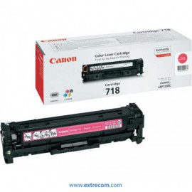 Canon CRG-718M magenta original