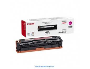 Canon CRG-731M magenta original