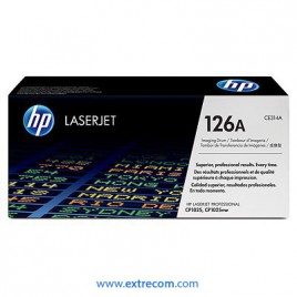 HP 126A tambor original