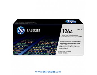 HP 126A tambor original