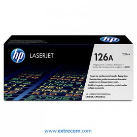 HP 126A tambor original