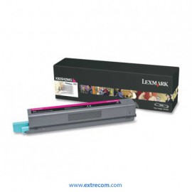 lexmark x925h magenta (alta Capacid)