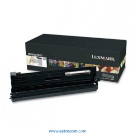 lexmark 925 tambor laser negro