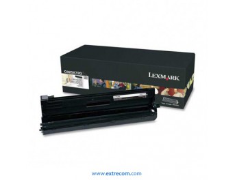 lexmark 925 tambor laser negro