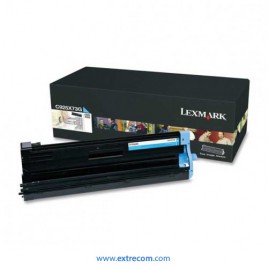 Lexmark 925 Tambor Laser cian
