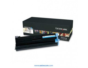 Lexmark 925 Tambor Laser cian