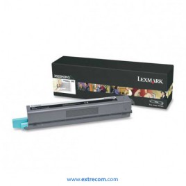 lexmark x925h negro (alta capacidad)