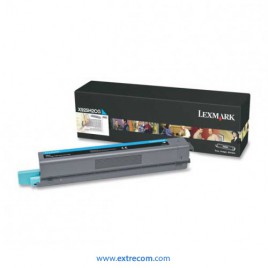 lexmark x925h cian (alta Capacidad)