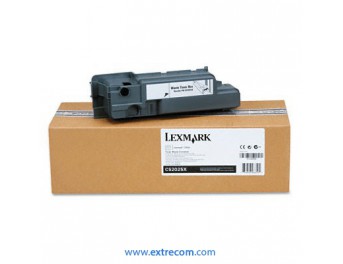 lexmark contenedor residual 520
