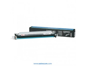 lexmark 530 fotoconductor negro