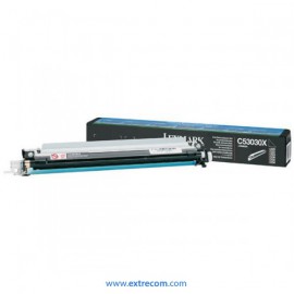 lexmark 530 fotoconductor negro