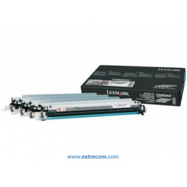 lexmark fotoconductor 530