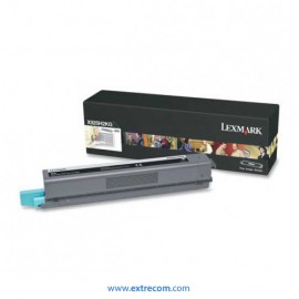 lexmark c925h Negro (alta Capacidad)