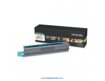 lexmark C925h cian (alta Capacidad)