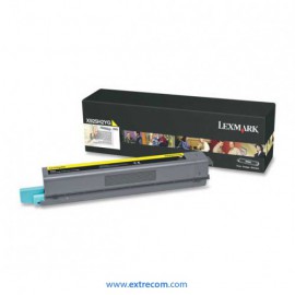 lexmark C925h amarillo (alta Capacid)