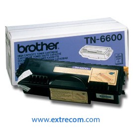 Brother TN-6600 negro original