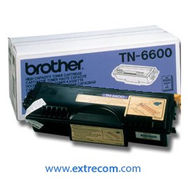 Brother TN-6600 negro original