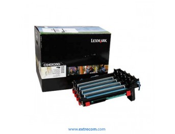 lexmark 540 fotoconductor