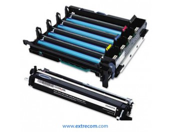 lexmark 540 kit imagen negro