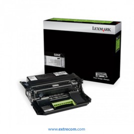 lexmark 502z unidad de imagen