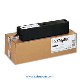 lexmark 10B3100 contenedor residual