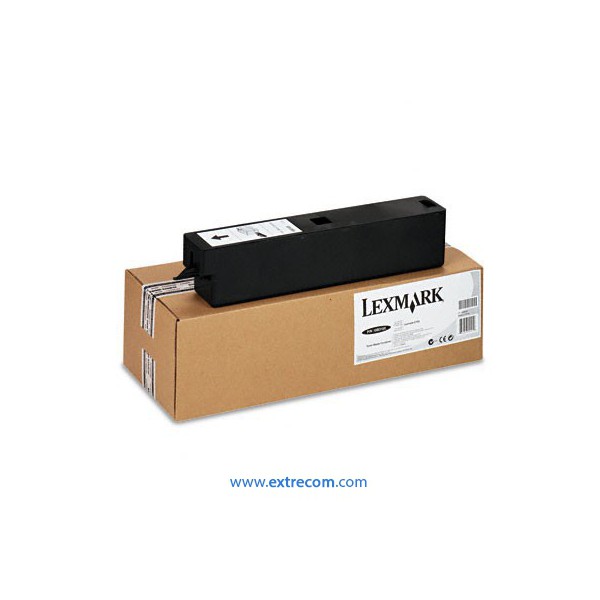 lexmark 10B3100 contenedor residual
