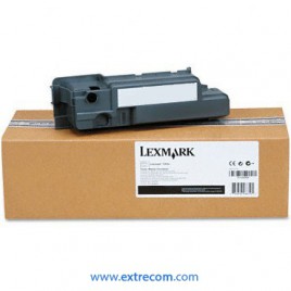 lexmark 734 bote residual