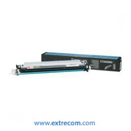 lexmark 734 fotoconductor