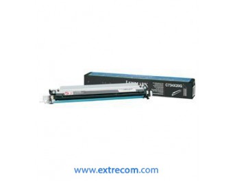 lexmark 734 fotoconductor