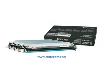 lexmark 734 kit fotoconductor