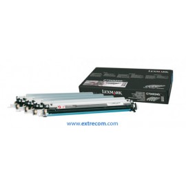 lexmark 734 kit fotoconductor