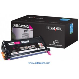 Lexmark 560a Toner magenta