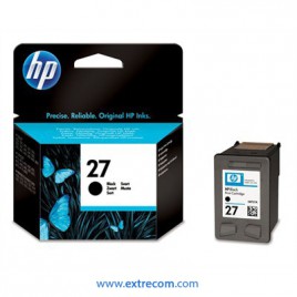 HP 27 negro original