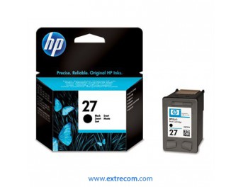 HP 27 negro original