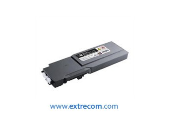 dell magenta c3760n cap.estandar