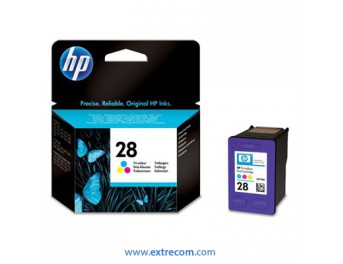 HP 28 color original