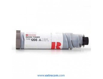 ricoh negro FT3X13/4615 PK2