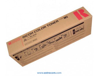 ricoh negro aficio 1224C/32C(TYPE M2)