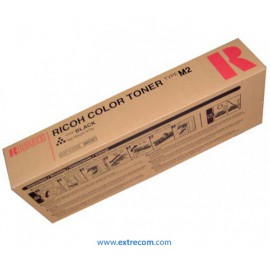 ricoh negro aficio 1224C/32C(TYPE M2)