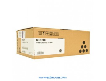 ricoh NEGRO (406956) SP/300DN